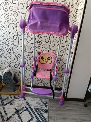 Качели