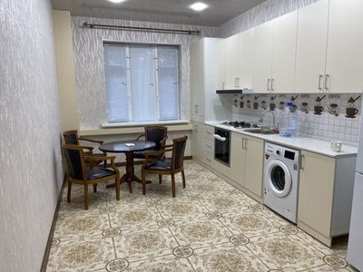 Сдается Новостройка Иностранцам или Семье
