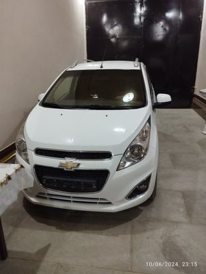 Chevrolet Spark 2018, avtomat, a’lo holatda!
