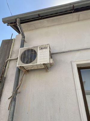 kanditsioner midea 12 tali