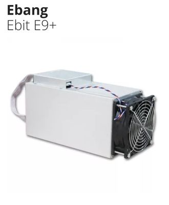 Asic e9+ miner mayner sotiladi sroʻchni 300$