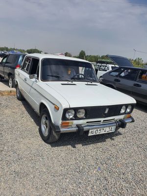 Ваз 2106 жигули сотилади
