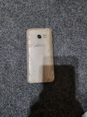 Samsung A3 2017 telafon