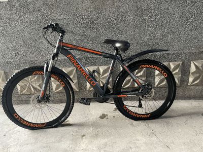 велосипед PINARELLO