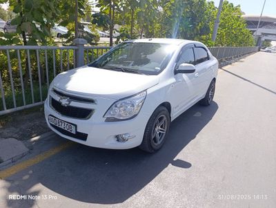 Cobalt 2022 sotiladi