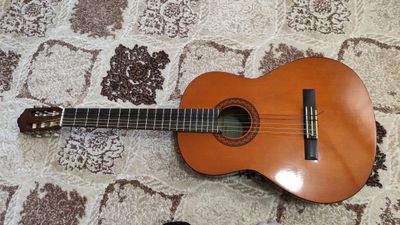 Gitara Yamaha C-40