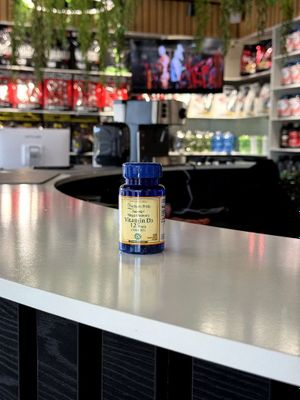 puritan's Pride vitamin d3 5.000 iu 125 mcg . д3