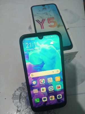 Huawei Y5 telefoni sotiladi
