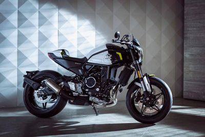 CFMOTO 700CL-X SPORT под Заказ