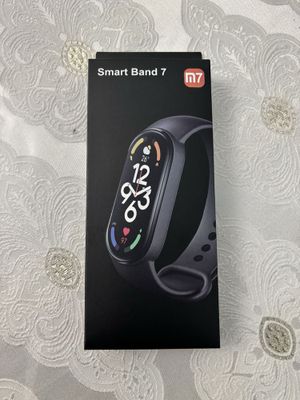 Смарт часы band mi7