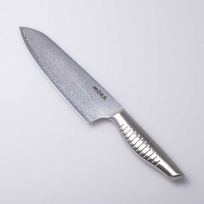 MOKA Santoku pichog'i (Damashq) DMK-101