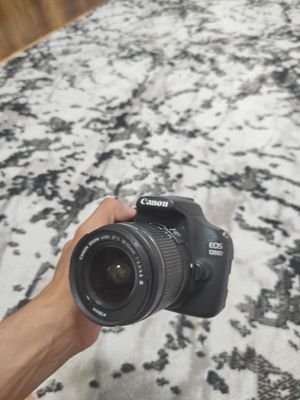 canon 1200D narhi 1.700.000 ming som kelishamiz