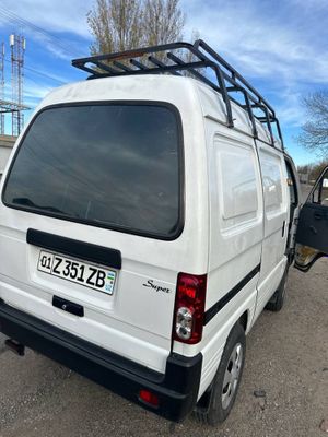Damas van sotiladi srochna