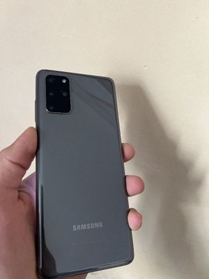 Samsung s20+ ideali