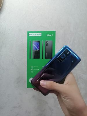Maxfone max 6