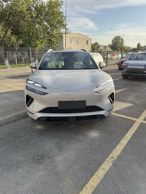 Byd sealion 06 605km full