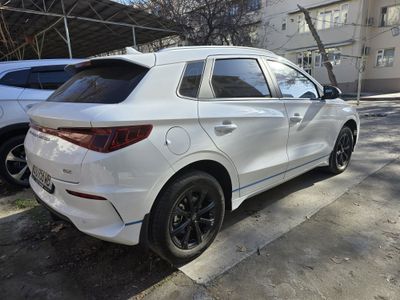 Продам BYD e2 " Полный FULL Запас Ход 405км Состоянии Идеальное