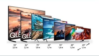Телевизор Samsung 43 скидка со склада доставка бесплатно