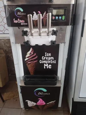 marojniy aparat frezor