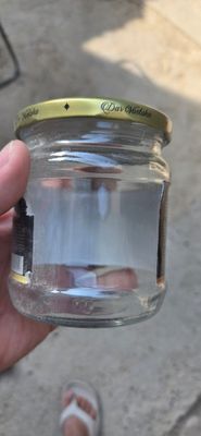 banka 1 litr va 0,5 litrliklar sotiladi