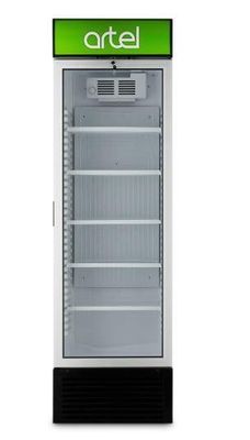 Artel vitrina koʻp ishlatilmagan
