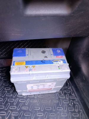 akkumulyator Esan