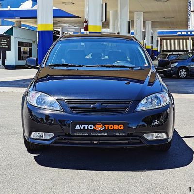 Chevrolet Gentra, 2023/2024, АКПП без люка, в идеальном состоянии