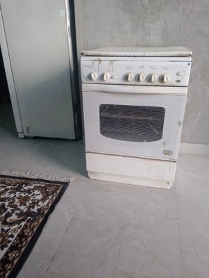 Продается газовая плита