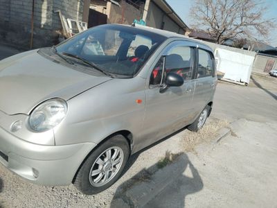 Sotiladi. Matiz 2006