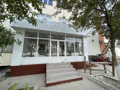 Ijara uchun xona beriladi! | Сдаётся помещение в аренду!