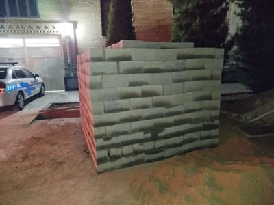 Jomboy shlaka blok sifati zór
