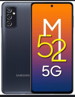 Samsung M52 5G Sotiladi