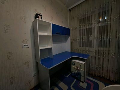 Детская мебель для девочек в хорошем состоянии