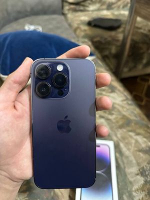Iphone 14 pro 128