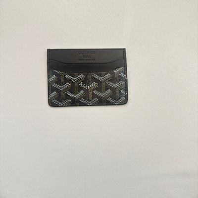 картхолдер Goyard Saint-Sulpice