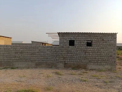 6 sotix Yer uchastkasi sotiladi yangi parguza