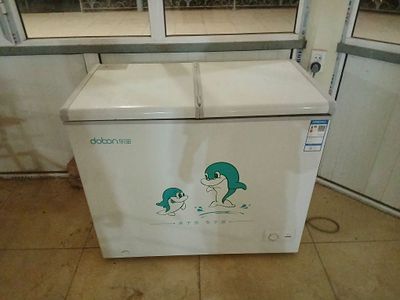 Продаётся холодильник в новом состоянии