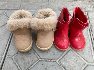 Detskiy sapoklar 25 razmer детские сапоги 25размер