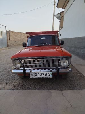 Moskivich 412 sotladi