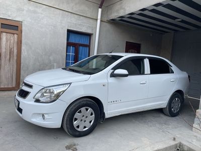 Cobalt 2013 mexanik metan gaz