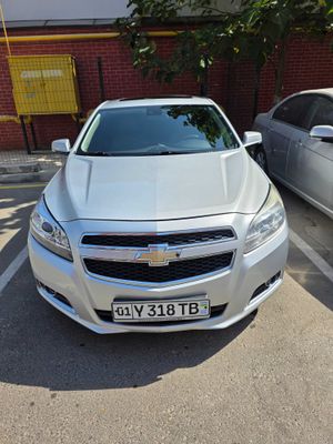 Продаю свою машину Малибу 1 позиция 2