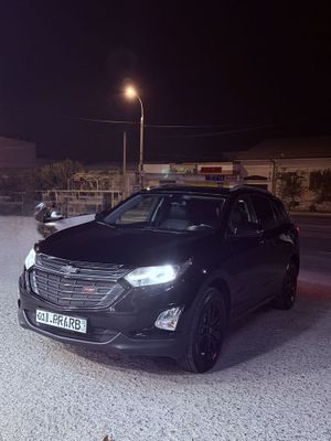 Equinox Rs Amerkanka