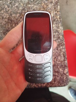 Nokia 3310 yengi 14 kun kshlatilgan