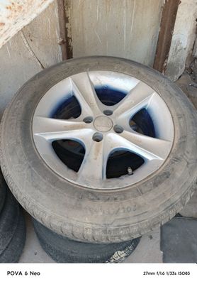 Автошина коболтга некся 3га спаркга тушади