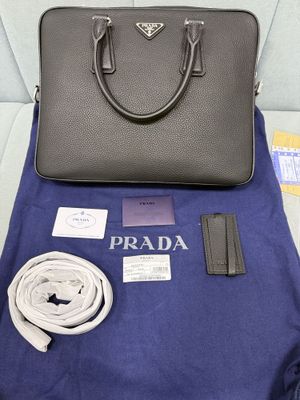 Премиальная сумка от бренда PRADA