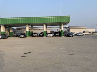 СРОЧНО АЗС Заправка (Бензин пропан) автосалон гостиница сервис 77соток