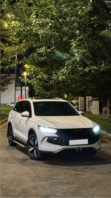 BYD SONG pro 2024 yil