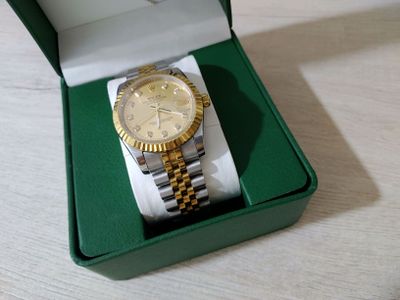 original rolex soat from America kurishib savdo bo
