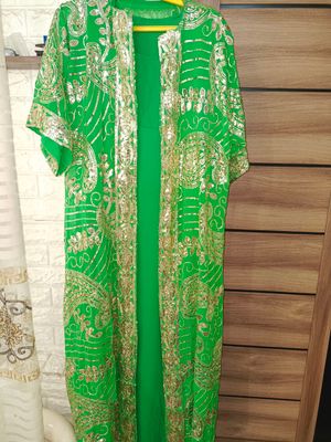 Abaya dvoyka
