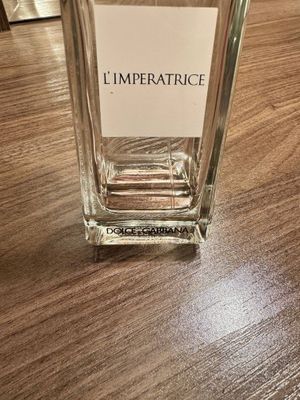 Парфюм D&G